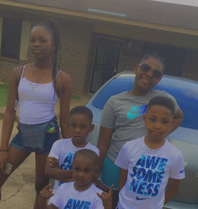 Meet your Posher, Donald